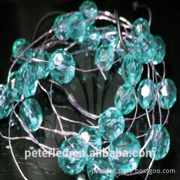 2016 Hot Sale Battery LED String Light for Decoration